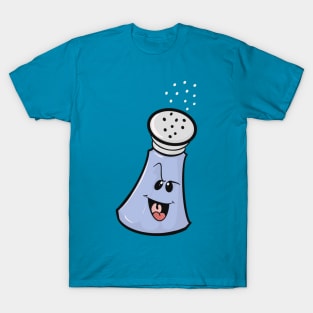 Salt Shaker T-Shirt